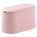 SUBEKYU 0.5 Gal Mini Countertop Trash Can by SUBEKYU