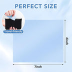 60-Pack Microfiber Cleaning Cloths - Image 4