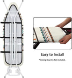 Aztec Ironing Board Cover, Western Ironing Board Cover, Tribal Ironing Board - Image 4