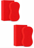 Multi-Purpose Sponges for Cleaning by BrickNBoneSponges