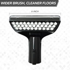 Replacement 6" Tough Stain Brush Tool - Image 2