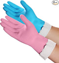HSL Household Cleaning Gloves by HighIightSpIendidLife