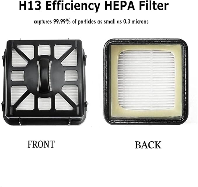 RV1001AE Filter Replacement Parts Compatible - Image 3