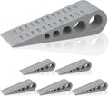 Door Stoppers for Bottom of Door by Optish