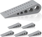 Door Stoppers for Bottom of Door by Optish