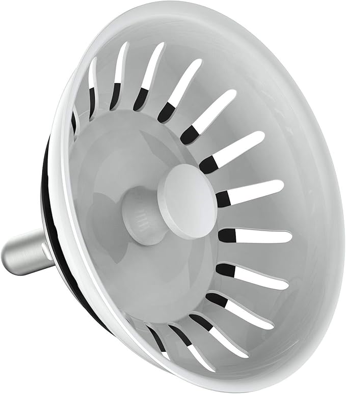 KANARY Kitchen Sink Basket Strainer Replacement - Image 2
