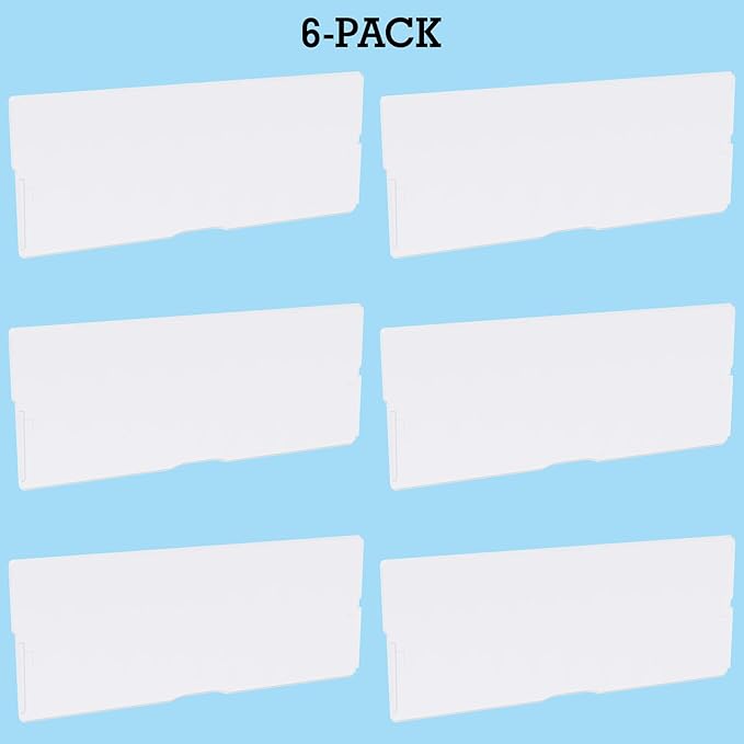 Akro-Mils 40717 Length Dividers - Image 6