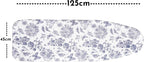 Extra Large Ironing Board Cover and Pad 23x63”, Iron Board Cover - Image 2