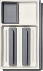OXO Good Grips Drawer, Large Expandable Kitchen Tool Organizer - Image 3