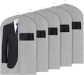 Syeeiex 40" Suit Bag, Garment Bags by syeeiex