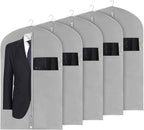 Syeeiex 40" Suit Bag, Garment Bags by syeeiex