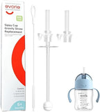Evorie 360 Weighted Straw Replacement by Evorie