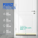 Door Draft Stopper - Image 2