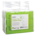 ForPro Professional Collection Premium 5-Layer 100% Cotton Pads by ForProProfessionalCollection