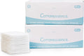 Premium Exfoliating Cotton Pads by CraftingHealthUnveilingBeauty