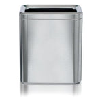 Clorox Slim Open Trash Can - Image 2