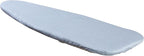 Household Essentials Tabletop Ironing Board Cover and Pad | Fits 30"-32" x 12" - Image 3