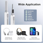 Cleaner Kit for Airpods Pro 1 2 3 Multi-Function Cleaning Pen - Image 5