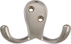 Design House 207761 Wall-Mounted Double Hook - Image 2