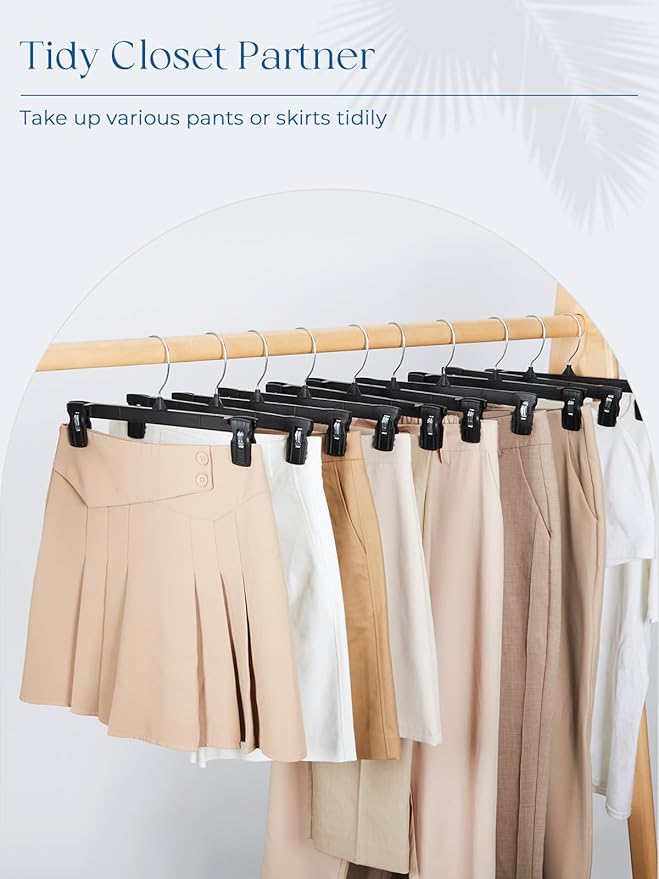 Smartor Space Saving Heavy Duty Hangers - Image 2
