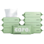Unifree Facial Tissues I Dry Wipes I Makeup Remover by Unifree