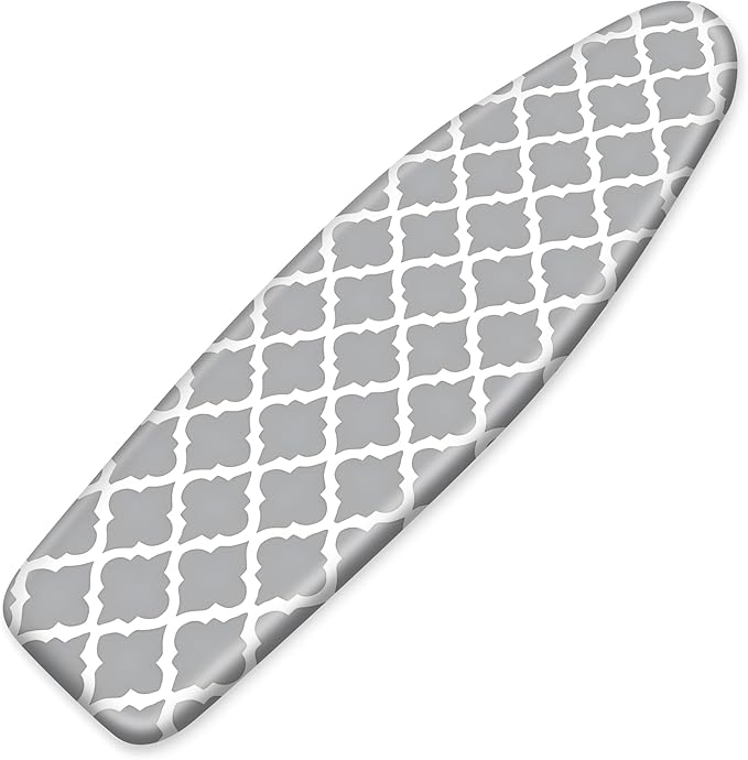 Ironing Board Cover for Crafting, Flat Decoration by BVBOX
