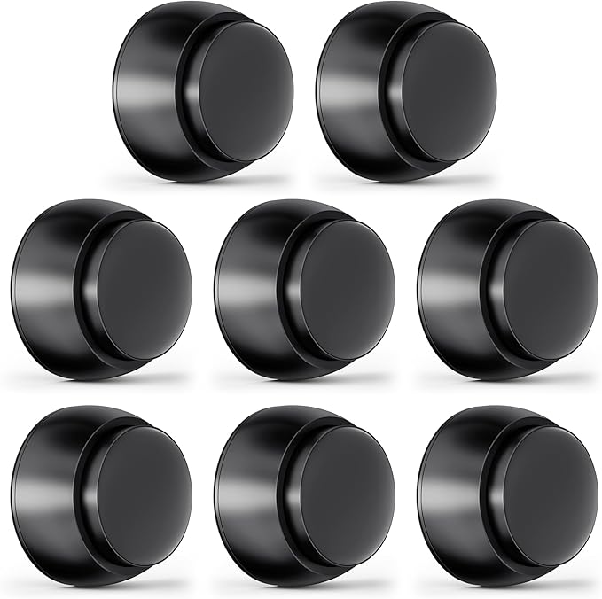 8PCS Door Stopper Wall Protector by Sckeinwg