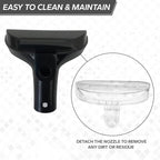 Replacement 6" Tough Stain Brush Tool - Image 5