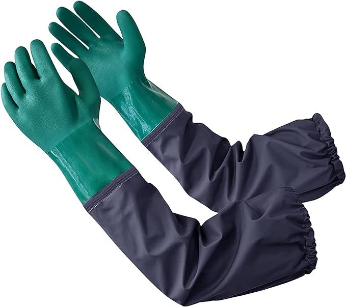 Coopache Full Arm Pond Gloves by Coopache