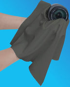 20"x20" Extra Large Oversized Microfiber Cleaning Cloth, Lenses on Cameras - Image 4