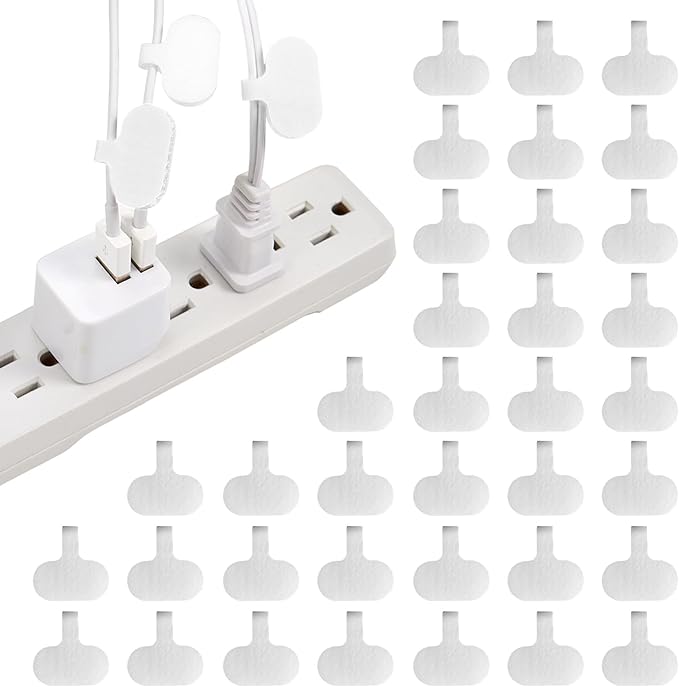 Cable Labels by Wrap-It Storage, Wire Labels, Cable Tags and Wire Tags by Wrap-ItStorage