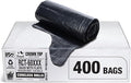 Aluf Plastics RCT-60XXX Star Sealed Coreless Rolls by AlufPlastics