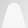 Encasa XO Ironing Board Cover and Pad 42"x14" - 4mm Felt Medium Iron Board by EncasaXO