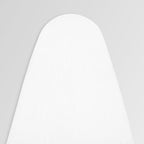 Encasa XO Ironing Board Cover and Pad 42"x14" - 4mm Felt Medium Iron Board by EncasaXO
