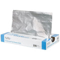 ForPro Professional Collection Embossed Foil Sheets 900S, Aluminum Foil by ForProProfessionalCollection