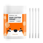 Baby Cotton Swabs 210 Count, Cotton Swabs - Image 7