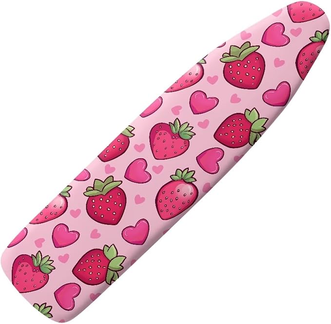 Strawberry Ironing Board Covers by Vanideaoty