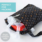 Bumkins Disney Waterproof Wet Bag - Image 2