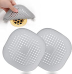 Hair Drain Catcher, Square Drain Cover - Image 7
