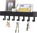 Key Holder Wall Mount Adhesive Magnetic by Unknown