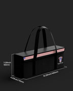 Ebike Battery Bag Fireproof Battery Safe Bag Explosion-Proof Waterproof Lipo - Image 7