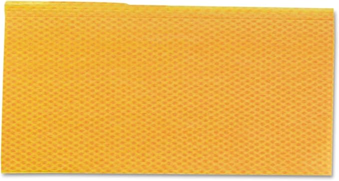 Chicopee 0416 Stretch 'n Dust, Medium Duty 24" x 24" Unfolded Dust Clothes - Image 6