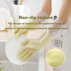 KAQ Dishwashing Gloves - Image 4