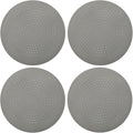 Drain Hair Catcher Durable Silicone Hair Stopper Shower Drain Covers Easy to by QiyuanLS