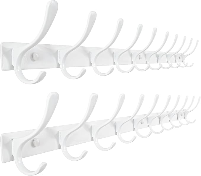 SKOLOO Coat Rack Wall Mounted by SKOLOO