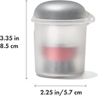 OXO Outdoor Soap Dispensing Dish Brush - Image 3