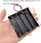 HAHIYO 18650 Battery Holder Bundle Series - Image 5