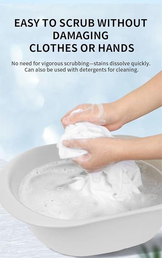Fly Cleanse Spot Stain Eliminator Non-lonic Laundry Pre-Treatment - Image 8