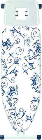 Mabel Home Ironing Board Padded Cover, 100% Cotton - Image 2