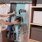 Lirex Handbag Hanging Purse Organizer - Image 6